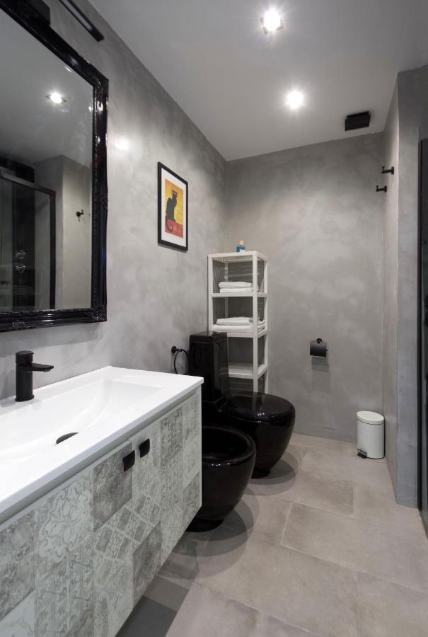 Spacious Studio In The Heart Of La Nogalera Torremolinos Luaran gambar