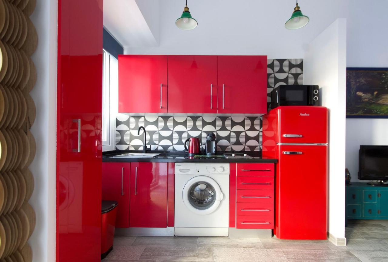 Spacious Studio In The Heart Of La Nogalera Torremolinos Luaran gambar