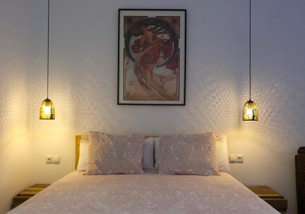 Spacious Studio In The Heart Of La Nogalera Torremolinos Luaran gambar